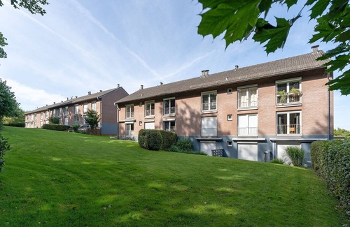 Lutt Kiepenbarg Apartment | Vacation apartment/apartment for 4 guests with 40m² in Scharbeutz (294237)