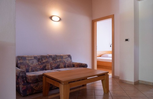 Rabla Apartment | Vacation apartment/apartment for 5 guests with 65m² in Parcines (127605)