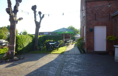 Uttum Apartment | Vacation apartment Alte Post