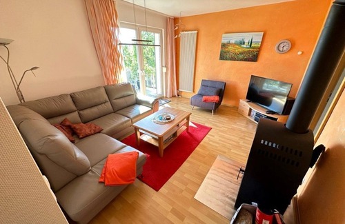 Rhoda Apartment | Vacation apartment Am Steigerwald