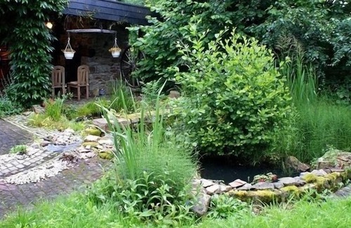 Allenbach Apartment | Vacation apartment/apartment for 6 guests with 155m² in Allenbach (158030)