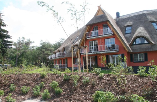 Neuhaus Apartment | Vacation apartment/apartment for 4 guests with 70m² in Dierhagen (123505)