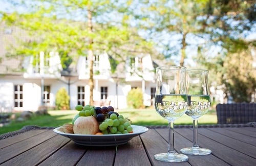 Dierhagen Dorf Apartment | Vacation apartment/apartment for 4 guests with 60m² in Dierhagen (123586)