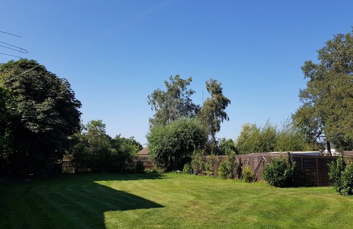 Gerswalde Apartment | Vacation apartment/apartment for 5 guests with 64m² in Gerswalde (295401)