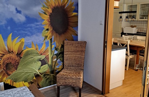 Haren Apartment | Vacation apartment/apartment for 6 guests with 84m² in Haren (Ems) (296728)