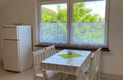 Emmerstedt Apartment | Vacation apartment/apartment for 2 guests with 40m² in Helmstedt (157031)