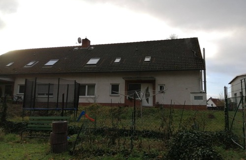 Emmerstedt Apartment | Vacation apartment/apartment for 2 guests with 40m² in Helmstedt (157031)