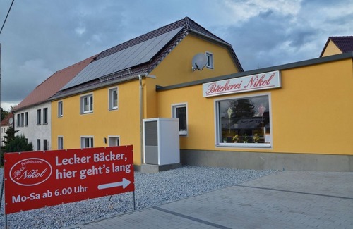 Hochkirch Apartment | Vacation apartment/apartment for 4 guests with 72m² in Hochkirch (172961)