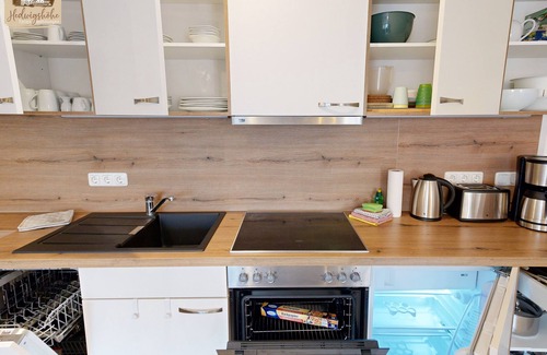 Hohnstein Apartment | Vacation apartment/apartment for 5 guests with 65m² in Hohnstein (266614)