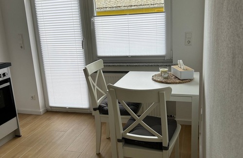 Oberwesel Apartment | Vacation apartment/apartment for 2 guests with 45m² in Oberwesel (272329)