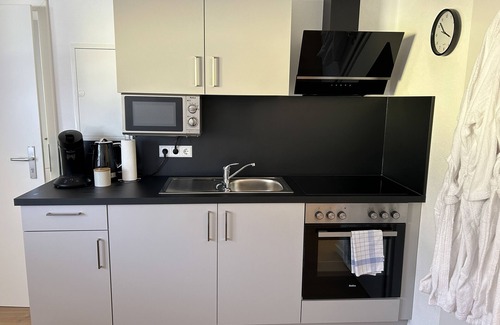 Oberwesel Apartment | Vacation apartment/apartment for 2 guests with 45m² in Oberwesel (272968)