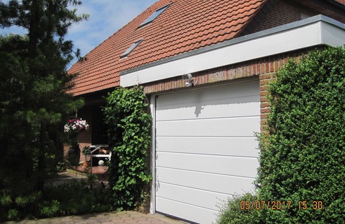 Papenburg Apartment | Vacation apartment/apartment for 4 guests with 100m² in Papenburg (60607)