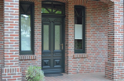 Papenburg Apartment | Vacation apartment/apartment for 4 guests with 80m² in Papenburg (121770)