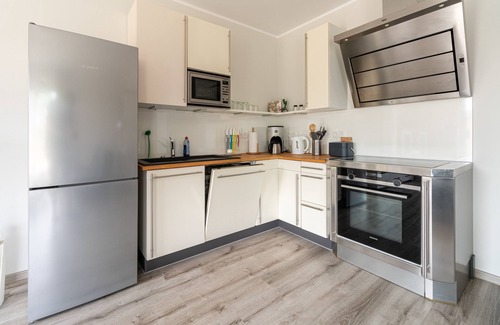 Rhede Apartment | Vacation apartment/apartment for 4 guests with 58m² in Rhede (Ems) (165330)