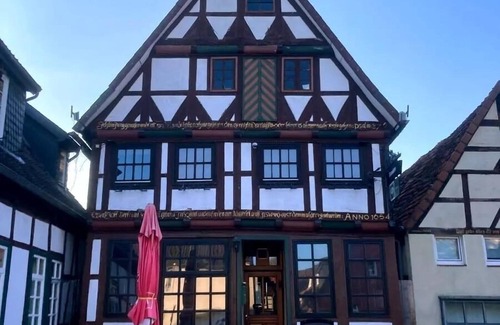 Region Hannover District Apartment | Vacation apartment/apartment for 6 guests with 130m² in Burgdorf (295019)