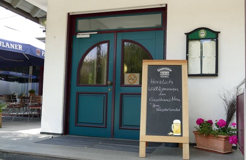 Niedershausen Apartment | Vacation apartment/apartment for 4 guests with 57m² in Löhnberg (152578)