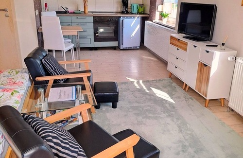 Neukalen Apartment | Vacation apartment/apartment for 2 guests with 35m² in Neukalen (170871)