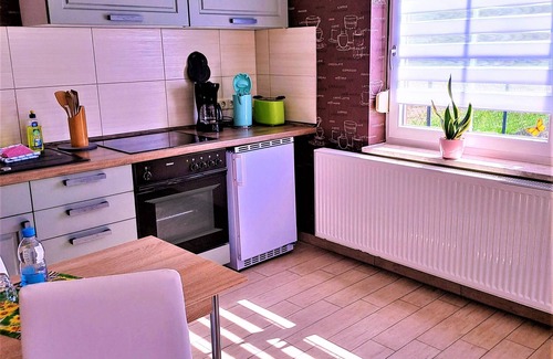 Neukalen Apartment | Vacation apartment/apartment for 2 guests with 35m² in Neukalen (170871)