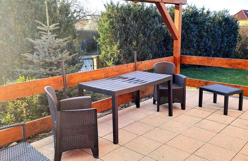 Neukalen Apartment | Vacation apartment/apartment for 2 guests with 35m² in Neukalen (170871)