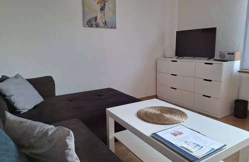 Nordhorn Apartment | Vacation apartment/apartment for 2 guests with 45m² in Nordhorn (185873)