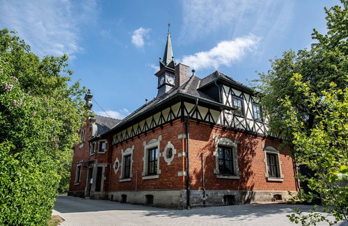 Spittelstein Apartment | Vacation apartment/apartment for 6 guests with 90m² in Rödental (128869)