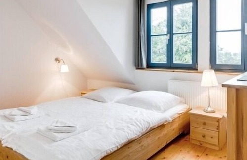 Warthe Apartment | Vacation apartment/apartment for 4 guests with 43m² in Rankwitz (169311)