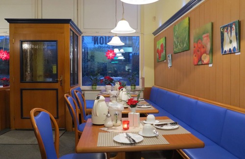 Schwerin Apartment | Vacation apartment/apartment for 6 guests with 58m² in Schwerin (51897)