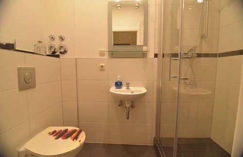 Schwerin Apartment | Vacation apartment/apartment for 6 guests with 58m² in Schwerin (51897)