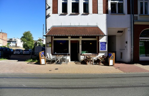 Schwerin Apartment | Vacation apartment/apartment for 6 guests with 72m² in Schwerin (51901)