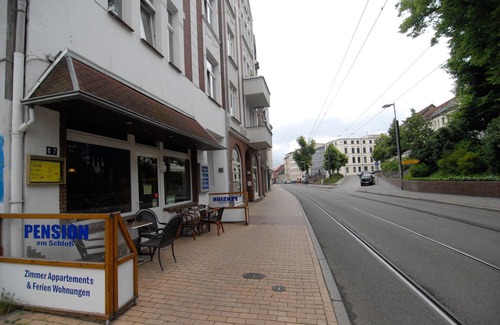 Schwerin Apartment | Vacation apartment/apartment for 6 guests with 72m² in Schwerin (51901)