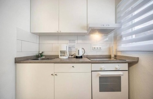 Bomlitz Apartment | Vacation apartment/apartment for 2 guests with 29m² in Walsrode (172549)