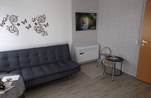 Wienrode Apartment | Vacation apartment/apartment for 3 guests with 40m² in Wienrode (163038)
