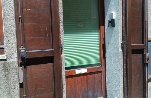 Seggiano Apartment | Vacation apartment/apartment for 4 guests with 45m² in Seggiano (190906)