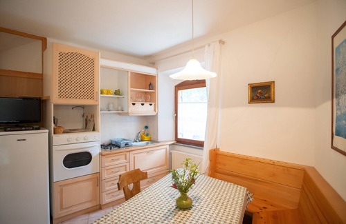 Suvereto Apartment | Vacation apartment/apartment for 3 guests with 30m² in Suvereto (176163)