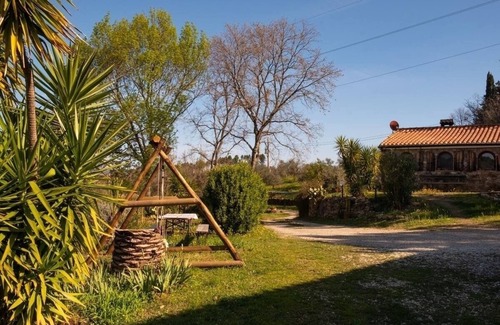 Suvereto Apartment | Vacation apartment/apartment for 3 guests with 30m² in Suvereto (176163)