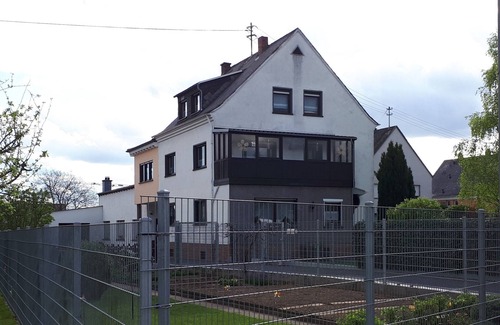 Anschau Apartment | Vacation apartment/apartment for 6 guests with 120m² in Anschau (113354)