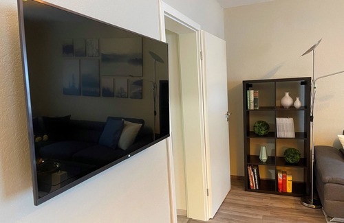 Bad Ems Apartment | Vacation apartment/apartment for 4 guests with 80m² in Bad Ems (159465)