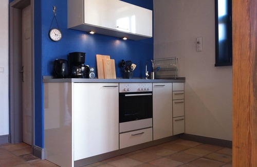 Blowatz Apartment | Vacation apartment/apartment for 2 guests with 48m² in Blowatz (133384)