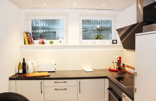 Bohlsen Apartment | Vacation apartment/apartment for 2 guests with 64m² in Bohlsen (246405)