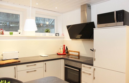 Bohlsen Apartment | Vacation apartment/apartment for 2 guests with 64m² in Bohlsen (246405)