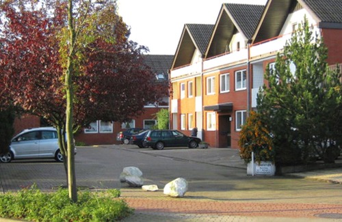 Nordseebad Burhave Apartment | Vacation apartment/apartment for 3 guests with 36m² in Burhave (126278)