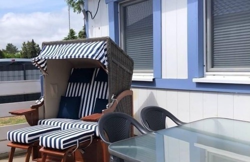 Loissin Apartment | Vacation apartment/apartment for 4 guests with 45m² in Gahlkow (178241)