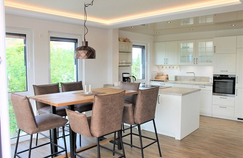Groemitz Apartment | Vacation apartment/apartment for 3 guests with 83m² in Grömitz (190096)