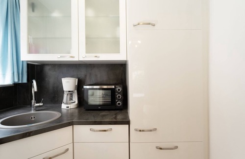 Groemitz Apartment | Vacation apartment/apartment for 2 guests with 46m² in Grömitz (294229)