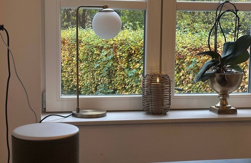 Blankenese Apartment | Vacation apartment/apartment for 7 guests with 90m² in Hamburg (172113)