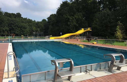 Ivenack Apartment | Vacation apartment/apartment for 5 guests with 55m² in Ivenack (65332)