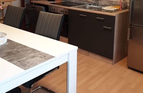 Sued Apartment | Vacation apartment/apartment for 3 guests with 65m² in Koblenz (146444)