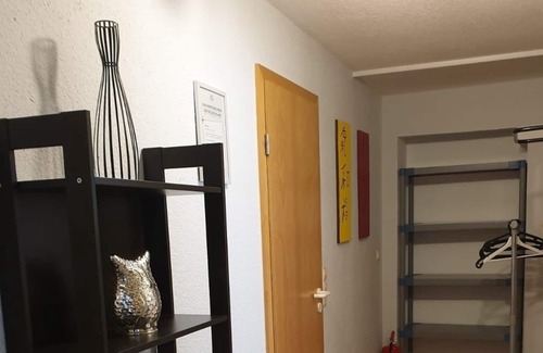 Sued Apartment | Vacation apartment/apartment for 3 guests with 65m² in Koblenz (146444)