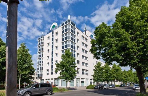 Suedwest Apartment | Vacation apartment/apartment for 5 guests with 50m² in Leipzig (157949)