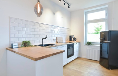 Malente Apartment | Vacation apartment/apartment for 4 guests with 85m² in Malente (287600)